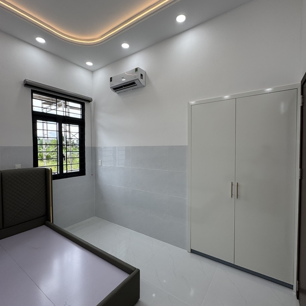 [6-76] 🔥🔥NHÀ MẶT TIỀN KÊNH TẬP ĐOÀN 2 - ĐƯỜNG Ô TÔ - SÂN ĐẬU XE 7 Chỗ