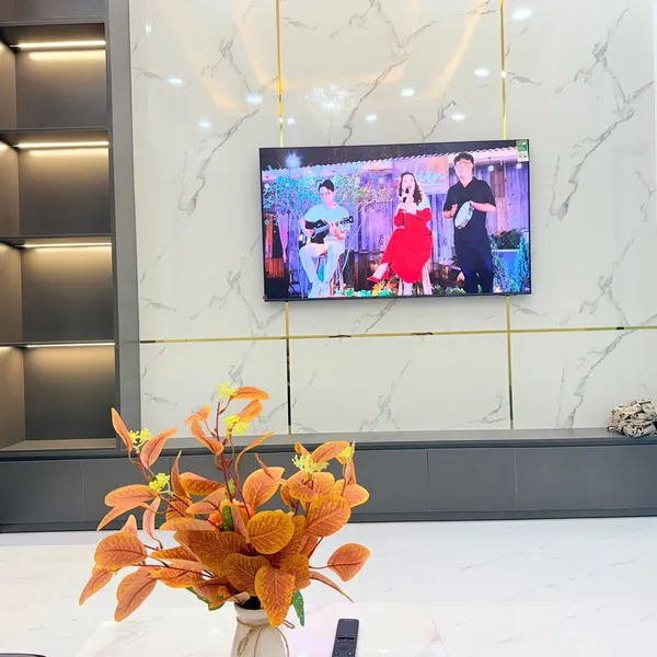 [5-119] TTC🔥🔥nhà Full nội thất  - Mặt tiền hẻm thông