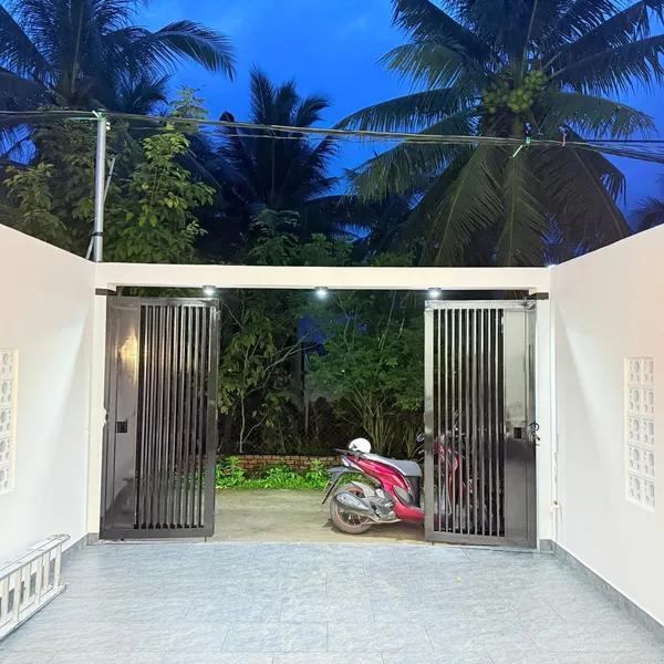 [5-119] TTC🔥🔥nhà Full nội thất  - Mặt tiền hẻm thông