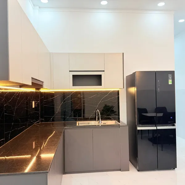 [5-119] TTC🔥🔥nhà Full nội thất  - Mặt tiền hẻm thông