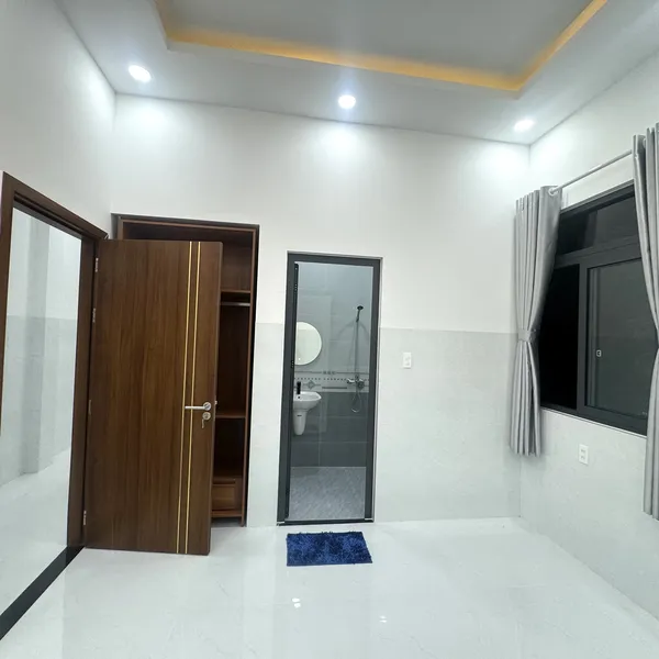 [5-28] 🔥🔥NHÀ MỚI HOÀN THIỆN - PHƯỜNG 7 BẾN TRE