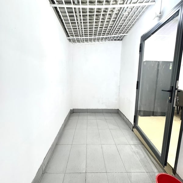 [6-36] 🔥🔥NHÀ MẶT TIỀN NGUYỄN VĂN KHƯỚC HẺM MOBIPHONE - PHƯỜNG PHÚ TÂN