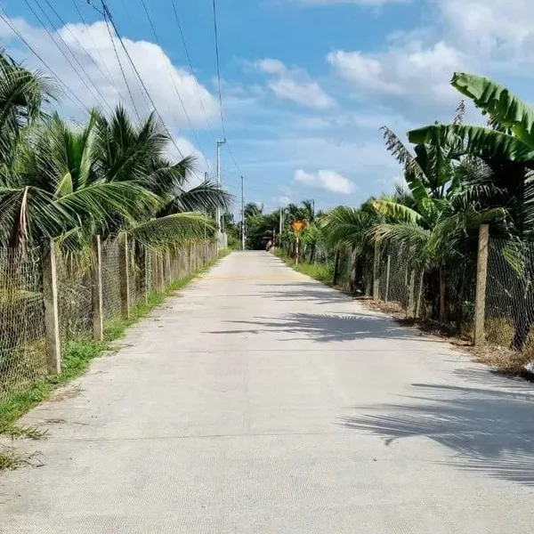 [979] 🔥🔥SƠN ĐÔNG - TP BẾN TRE