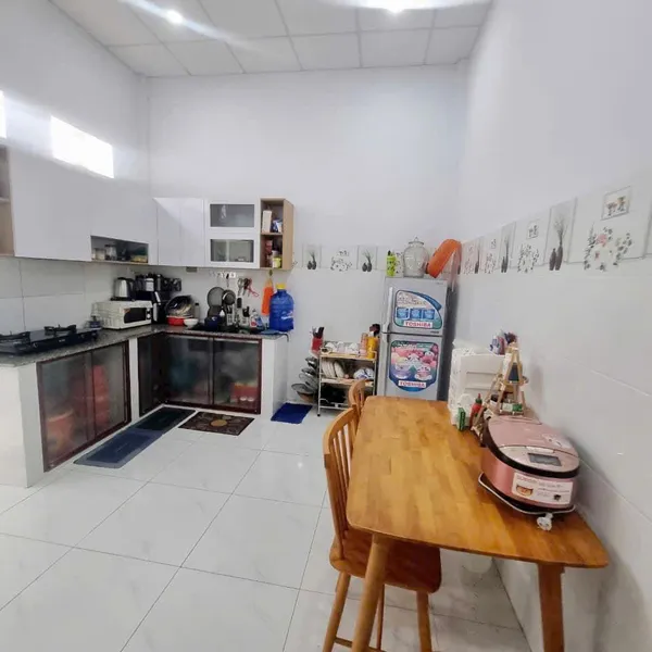 [4-139] 🔥🔥Giá 1.2 tỷ thương lượng   NHÀ PHÚ HƯNG - TP BẾN TRE 