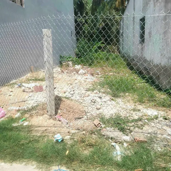 [4-97] 🔥🔥Đất phường 7 Bến Tre  - GẦN ĐƯỜNG NGUYỄN VĂN TƯ 