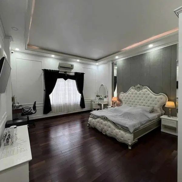 [4-11] 🔥🔥DO ĐỊNH CƯ NƯỚC NGOÀI - CẦN SANG NHƯỢNG NHÀ ĐẸP - BÀN GIAO NỘI THẤT ĐẲNG CẤP - THỔ CƯ TOÀN BỘ - THUỘC TÁI ĐỊNH CƯ MỸ THẠNH AN - TP. BẾN TRE 