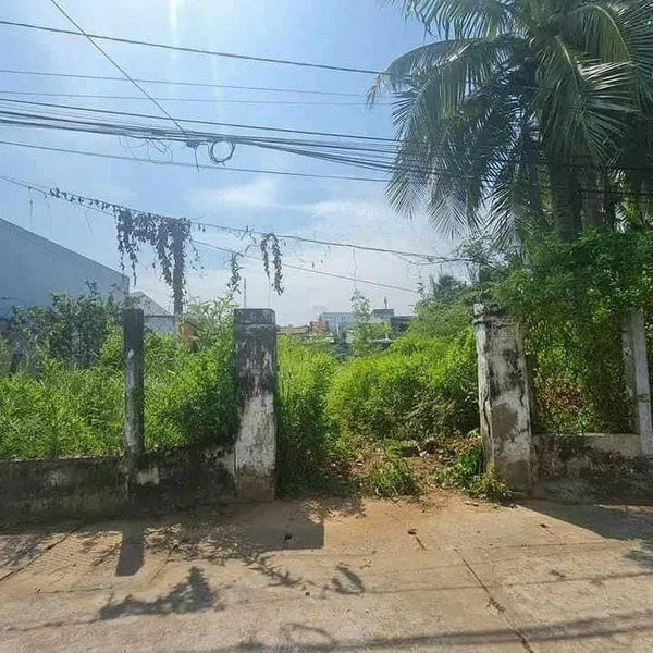 [4-13] 🔥🔥Chủ đang cần bán gấp,vị trí ngay trung tâm Phú Khương TP Bến Tre 