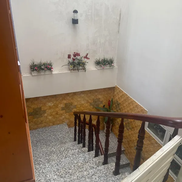 [963] 🔥🔥Bán nhà đường số 4 , khu dân cư Sao Mai F7