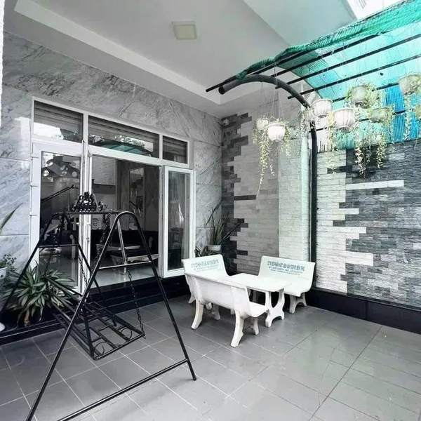 [4-11] 🔥🔥DO ĐỊNH CƯ NƯỚC NGOÀI - CẦN SANG NHƯỢNG NHÀ ĐẸP - BÀN GIAO NỘI THẤT ĐẲNG CẤP - THỔ CƯ TOÀN BỘ - THUỘC TÁI ĐỊNH CƯ MỸ THẠNH AN - TP. BẾN TRE 