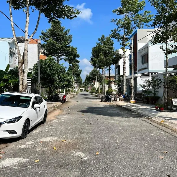 [935] TTC 🔥🔥HÀNG CHUẨN ĐẸP ĐƯỜNG SỐ 4 TÁI ĐỊNH CƯ MỸ THẠNH AN TP BẾN TRE 