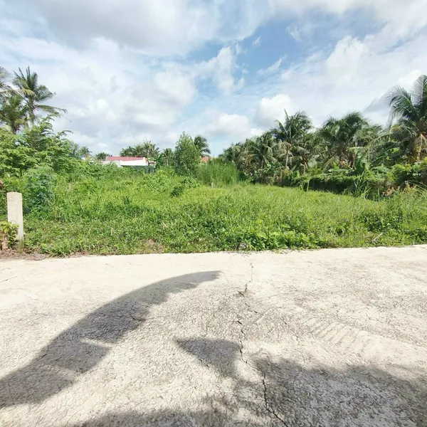 [4-21]TTC 🔥🔥Đất phường Phú Tân Bến Tre - ĐƯỜNG Ô TÔ