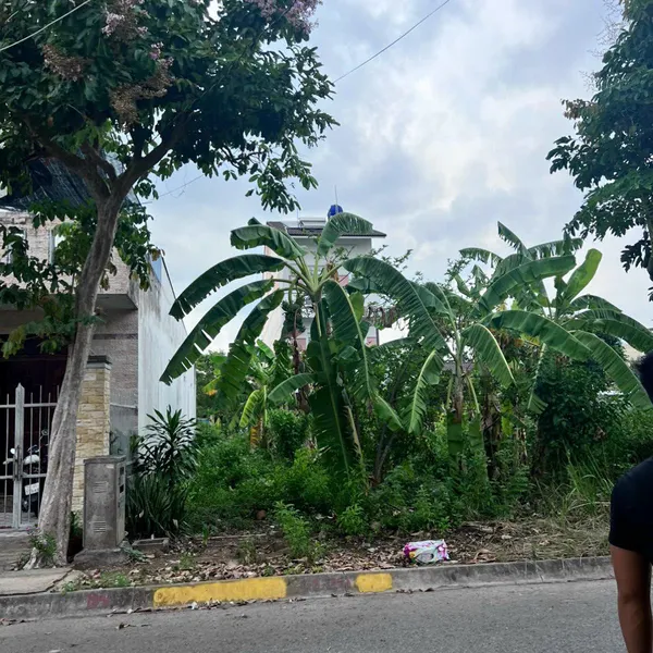 [4-86] TTC🔥🔥BÁN 2 NỀN MẶT TIỀN KDC SAO MAI PHƯỜNG 7 TP_ BẾN TRE 