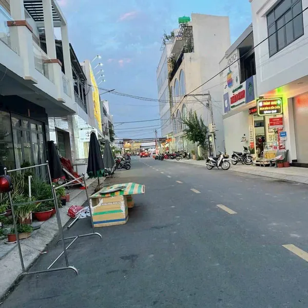 [944] 🔥🔥ĐẤT NỀN LẺ 2 MẶT TIỀN - RA NGAY VÒNG XOAY - PHƯỜNG PHÚ KHƯƠNG TP BẾN TRE ➖ ĐƯỜNG N12 VÀ HẺM TRÂM BẦU  