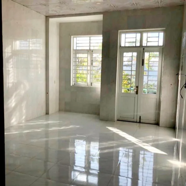 [850]🔥🔥Nhà sát bên chợ P7 - TP Bến Tre  