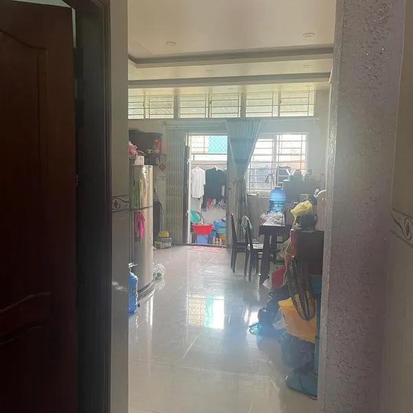 [963] 🔥🔥Bán nhà đường số 4 , khu dân cư Sao Mai F7