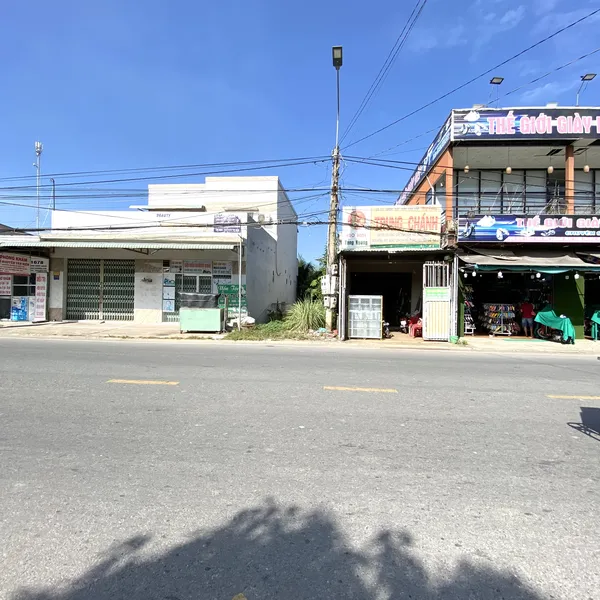[983] TTC🔥🔥NỀN MẶT TIỀN QL60 - TAM PHƯỚC  