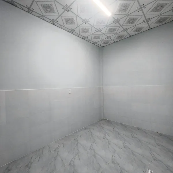 [982] 🔥🔥BÁN NHANH CĂN NHÀ MÁI THÁI MỚI 100% TẠI PHÚ NHUẬN TP BẾN TRE  