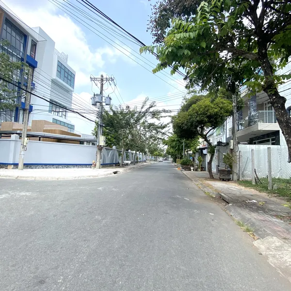 [4-43]TTC🔥🔥CẦN BÁN ĐẤT ĐƯỜNG SỐ 7 KDC CHỢ CHÙA