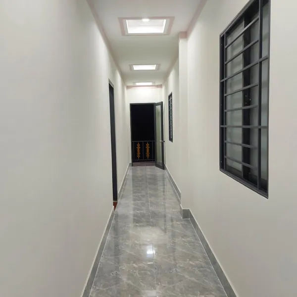 [787] TTC Nhà mới 100% gần ngã tư tú điền thuộc phường phú Tân tp Bến Tre .