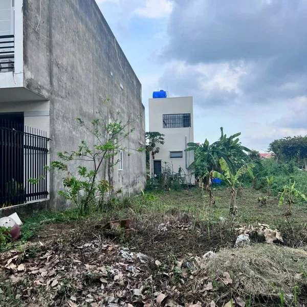 [4-86] TTC🔥🔥BÁN 2 NỀN MẶT TIỀN KDC SAO MAI PHƯỜNG 7 TP_ BẾN TRE 