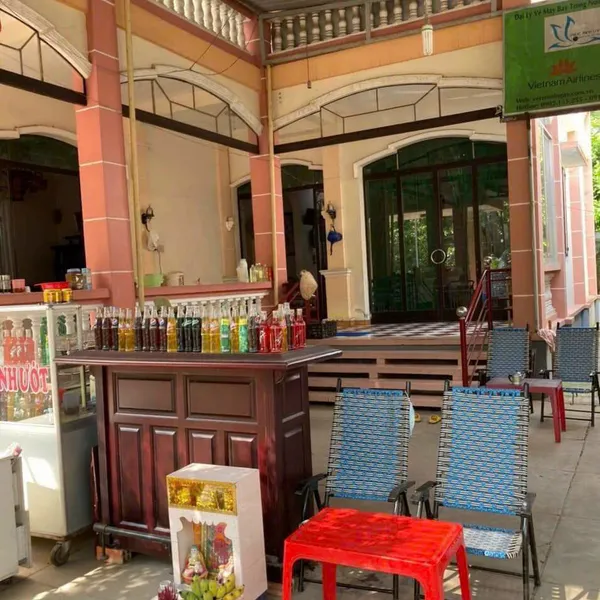 [4-100] TTC 🔥🔥Bán nhà Mặt Tiền lộ thầy cai - phường 8 - Tp Bến Tre 