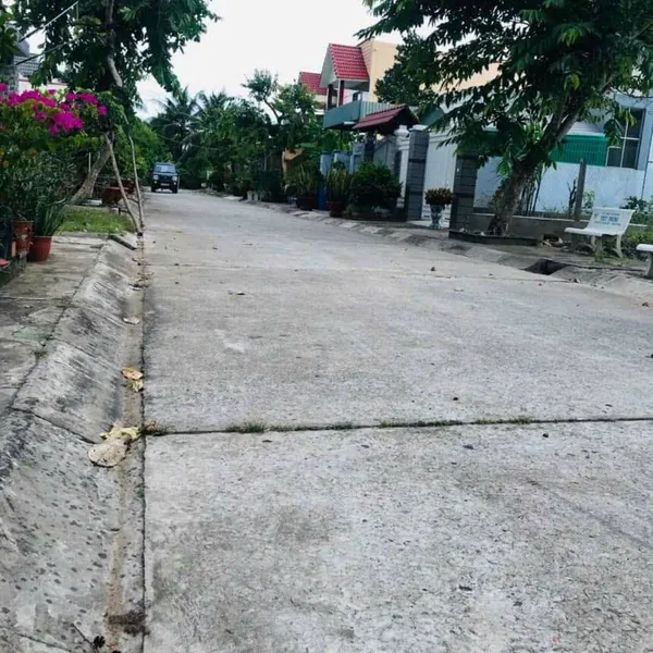 [819] Đất Nằm Trong KDC Sơn Đông, Gần KDC Phương Nam. Bến tre.