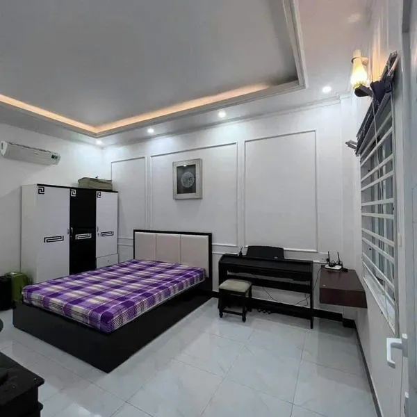 [4-11] 🔥🔥DO ĐỊNH CƯ NƯỚC NGOÀI - CẦN SANG NHƯỢNG NHÀ ĐẸP - BÀN GIAO NỘI THẤT ĐẲNG CẤP - THỔ CƯ TOÀN BỘ - THUỘC TÁI ĐỊNH CƯ MỸ THẠNH AN - TP. BẾN TRE 