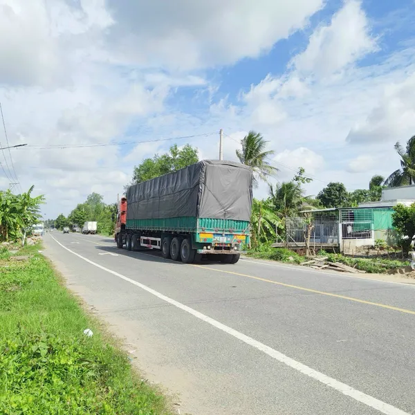 [4-21]TTC 🔥🔥Đất phường Phú Tân Bến Tre - ĐƯỜNG Ô TÔ