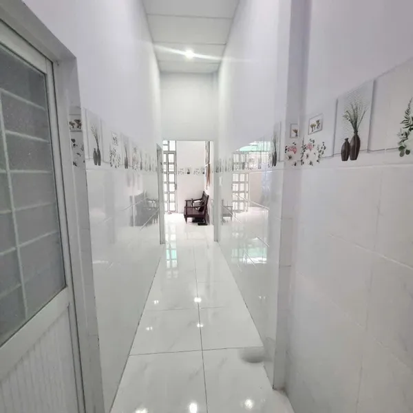[4-139] 🔥🔥Giá 1.2 tỷ thương lượng   NHÀ PHÚ HƯNG - TP BẾN TRE 
