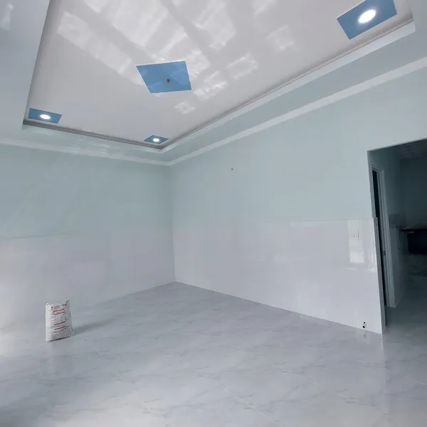 [982] 🔥🔥BÁN NHANH CĂN NHÀ MÁI THÁI MỚI 100% TẠI PHÚ NHUẬN TP BẾN TRE  