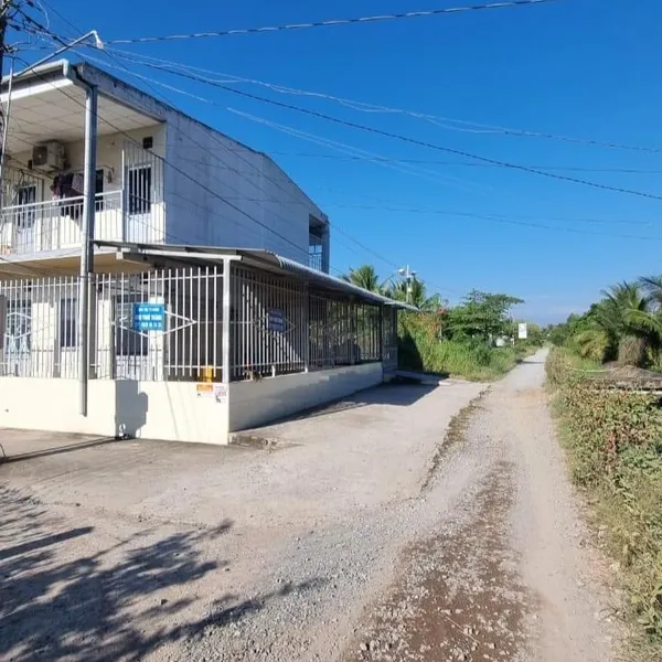 [4-33]🔥🔥NỀN PHÚ TÂN - TP BẾN TRE 