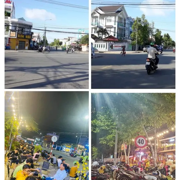 [943] 🔥🔥Cần bán 1 nền trục đường chính Chợ Chùa ( Đại Lộ Đồng Khởi nối dài)