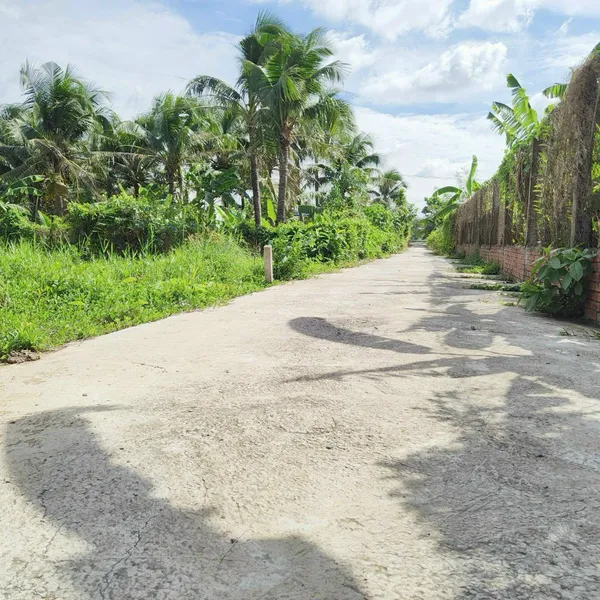 [4-21]TTC 🔥🔥Đất phường Phú Tân Bến Tre - ĐƯỜNG Ô TÔ