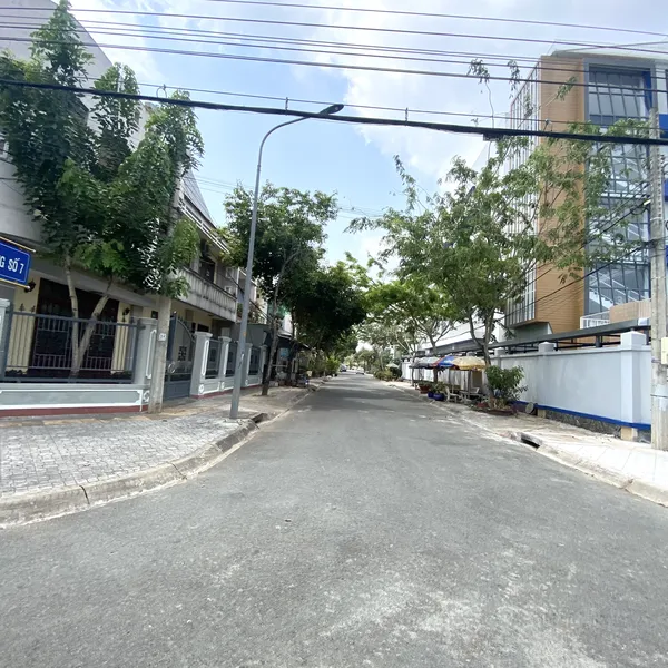 [4-43]TTC🔥🔥CẦN BÁN ĐẤT ĐƯỜNG SỐ 7 KDC CHỢ CHÙA