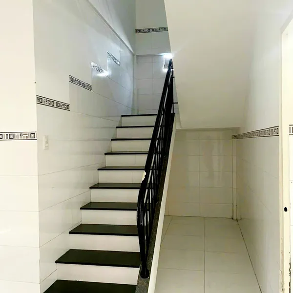 [4-65] Nhà mặt tiền đường Nguyễn Đình Chiểu Phường 8 - TP Bến 