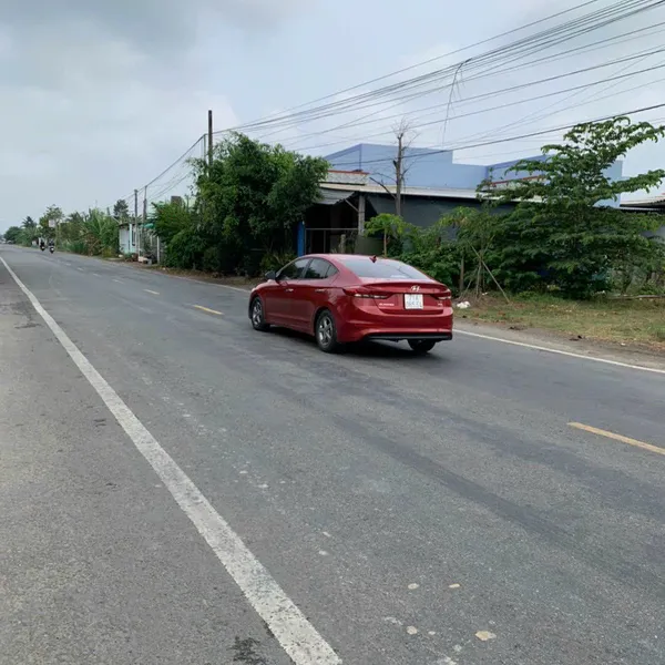 [832] TTC MẶT TIỀN 173 MỚI HỮU ĐỊNH. Tp bến tre 