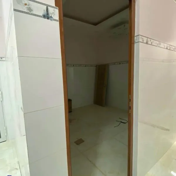 [4-29]🔥🔥 BÁN NHÀ MỚI 100% MẶT TIỀN ĐẠI LỘ ĐÔNG KHỞI BẾN TRE.  