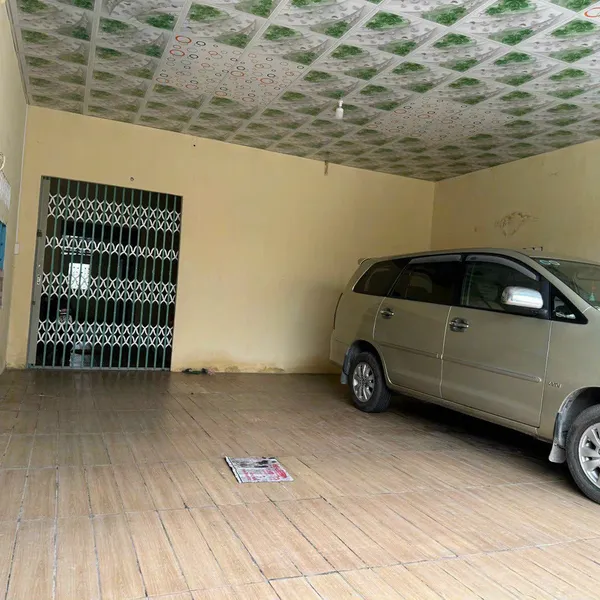 [880] 🔥🔥ĐƯỜNG NGUYỄN NGỌC NHỰT (Hẻm Thanh Trà) 