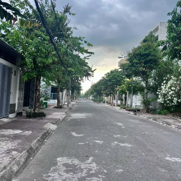 [4-86] TTC🔥🔥BÁN 2 NỀN MẶT TIỀN KDC SAO MAI PHƯỜNG 7 TP_ BẾN TRE 