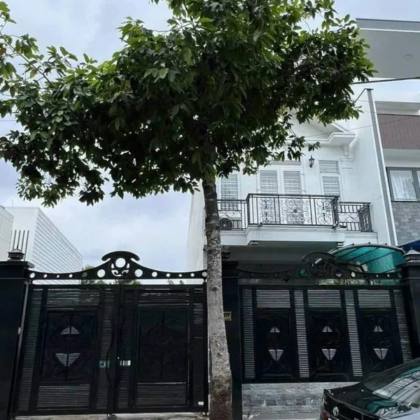 [4-11] 🔥🔥DO ĐỊNH CƯ NƯỚC NGOÀI - CẦN SANG NHƯỢNG NHÀ ĐẸP - BÀN GIAO NỘI THẤT ĐẲNG CẤP - THỔ CƯ TOÀN BỘ - THUỘC TÁI ĐỊNH CƯ MỸ THẠNH AN - TP. BẾN TRE 
