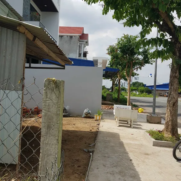 [4-24] 🔥🔥Cần bán MT đường số 3 khu sao Mai p7