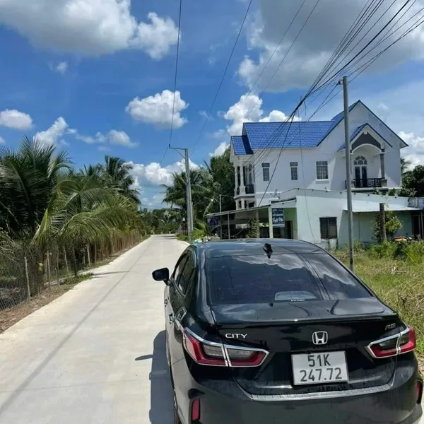 [979] 🔥🔥SƠN ĐÔNG - TP BẾN TRE