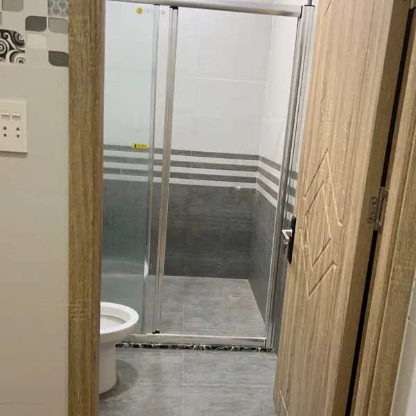 [985] TTC🔥🔥BÁN NHÀ MỚI XÂY KDC SAO MAI PHƯỜNG 7 