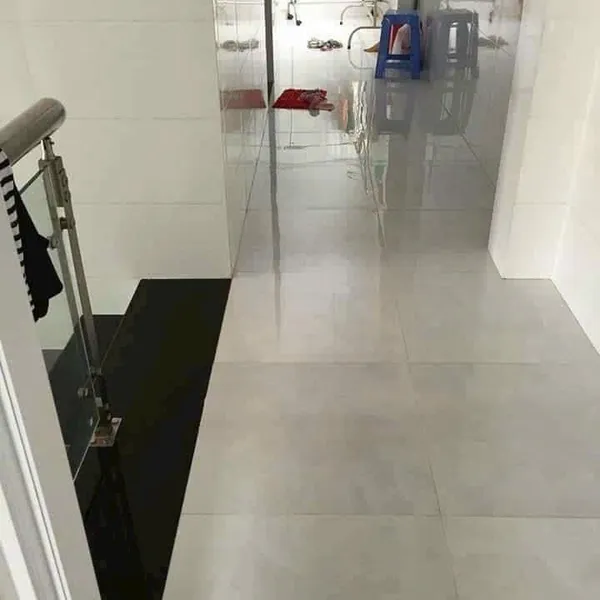 [947]🔥🔥Bán nhà mới 1 trệt 1 lầu mặt tiền Đại Lộ Đông Tây