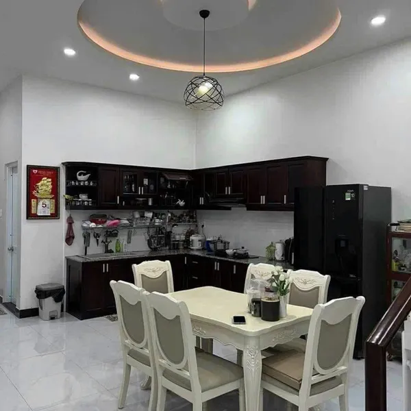 [4-11] 🔥🔥DO ĐỊNH CƯ NƯỚC NGOÀI - CẦN SANG NHƯỢNG NHÀ ĐẸP - BÀN GIAO NỘI THẤT ĐẲNG CẤP - THỔ CƯ TOÀN BỘ - THUỘC TÁI ĐỊNH CƯ MỸ THẠNH AN - TP. BẾN TRE 