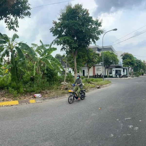 [4-86] TTC🔥🔥BÁN 2 NỀN MẶT TIỀN KDC SAO MAI PHƯỜNG 7 TP_ BẾN TRE 