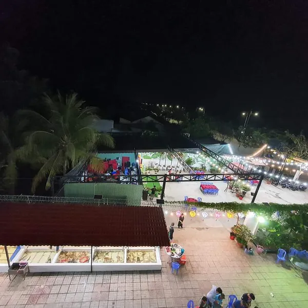 [4-88] 🔥🔥Bán Nhà Hàng 4 Lầu Ngay Trung Tâm Tp Bến Tre Giá bán mềm nhũng: 33 Tỷ (Hơn 1,1 Công Đất Mặt Tiền Đường Phạm Ngọc Thảo