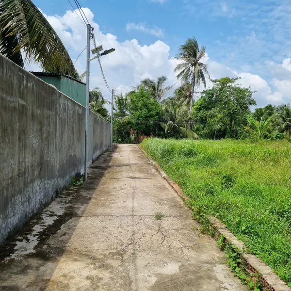 [4-139] 🔥🔥Giá 1.2 tỷ thương lượng   NHÀ PHÚ HƯNG - TP BẾN TRE 