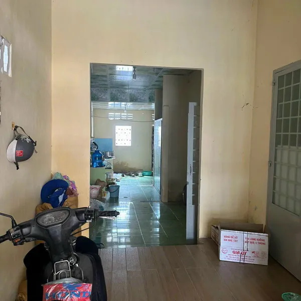 [880] 🔥🔥ĐƯỜNG NGUYỄN NGỌC NHỰT (Hẻm Thanh Trà) 