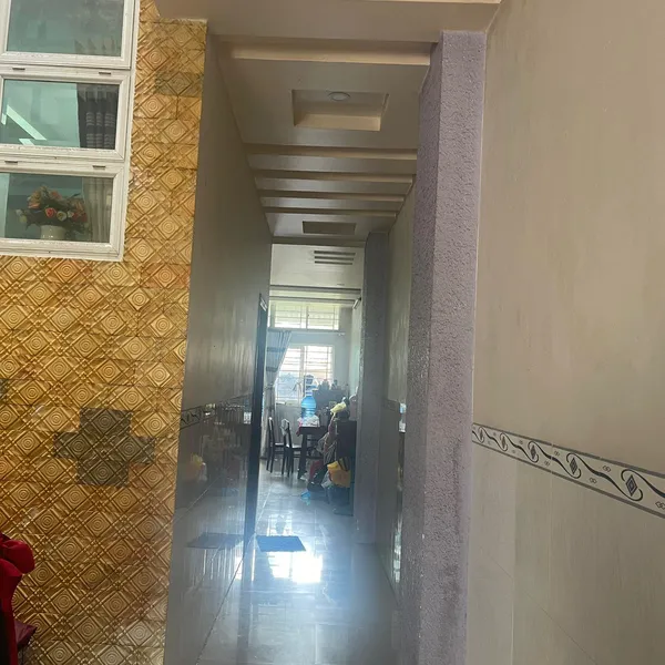 [963] 🔥🔥Bán nhà đường số 4 , khu dân cư Sao Mai F7